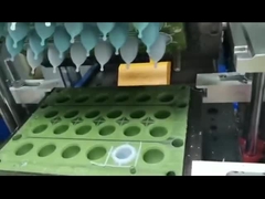 VF Vacuum Press Machine