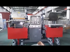 HF Hydraulic Hot Press Machine