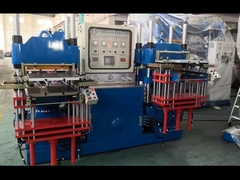 HF Hydraulic Hot Press Machine