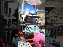 VF Vacuum Press Machine